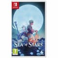Miniatyrbild 1 av 6: TV-spel för Switch Just For Games SEA OF STARS