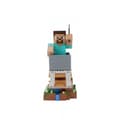 Pikkukuva 5 / 9: Cable Guys - Minecraft Steve ohjainteline