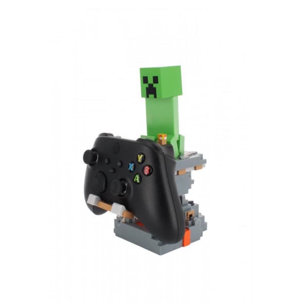 Cable Guys - Minecraft Creeper-kontrollhållare