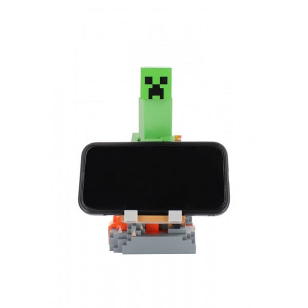 Cable Guys - Minecraft Creeper-kontrollhållare