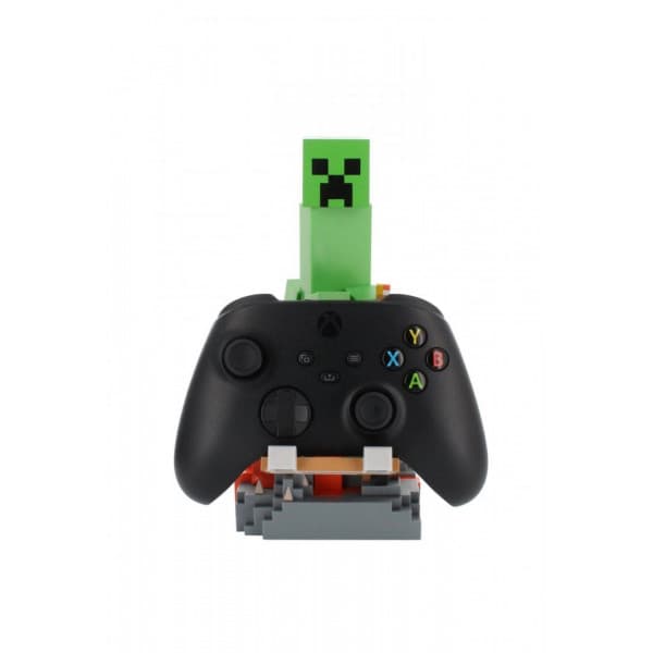 Cable Guys - Minecraft Creeper-kontrollhållare