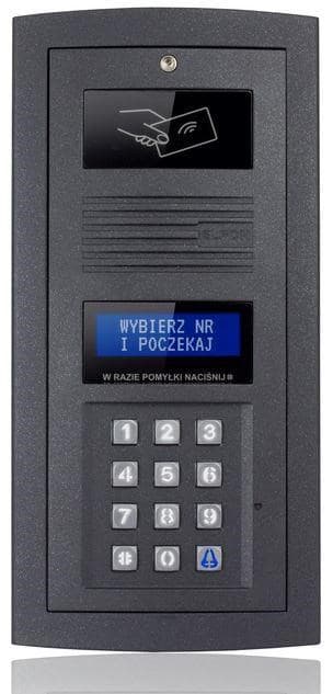 ELFON OPTIMA OP-SL255R-G-modul