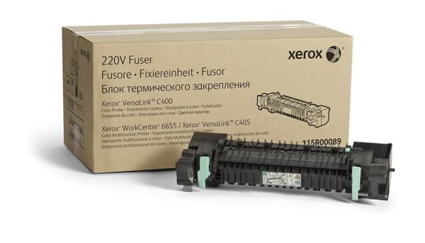 Xerox fikseringsenhed 220V