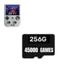 Miniatyrbillede 1 af 2: Spilkort, 512GB lager, 80.000 spil,256G 45000 SPIL