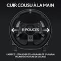 Pikkukuva 5 / 6: LOGITECH G920 Driving Force -rattiohjain - Xbox Onelle ja PC:lle