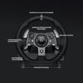 Pikkukuva 6 / 6: LOGITECH G920 Driving Force -rattiohjain - Xbox Onelle ja PC:lle