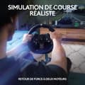 Pikkukuva 2 / 6: LOGITECH G920 Driving Force -rattiohjain - Xbox Onelle ja PC:lle