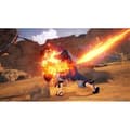 Pikkukuva 2 / 6: Fairy Tail 2 - PS4-peli