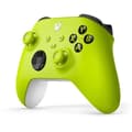Pikkukuva 3 / 5: Seuraavan sukupolven langaton Xbox-sarjan ohjain – Electric Volt – Keltainen – Xbox-sarja / Xbox One / PC Windows 10 / Android / iOS