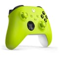 Pikkukuva 2 / 5: Seuraavan sukupolven langaton Xbox-sarjan ohjain – Electric Volt – Keltainen – Xbox-sarja / Xbox One / PC Windows 10 / Android / iOS