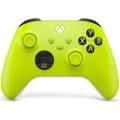 Pikkukuva 1 / 5: Seuraavan sukupolven langaton Xbox-sarjan ohjain – Electric Volt – Keltainen – Xbox-sarja / Xbox One / PC Windows 10 / Android / iOS