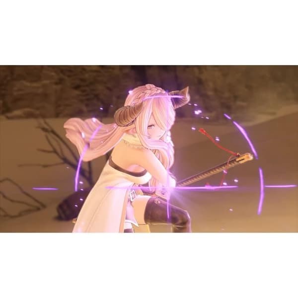 Granblue Fantasy Relink – PC-spel