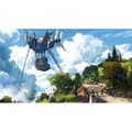 Miniatyrbild 5 av 6: Granblue Fantasy Relink – PC-spel