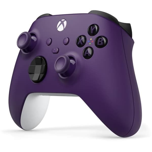 Xbox Langaton Ohjain - Astral Purple - Purppura