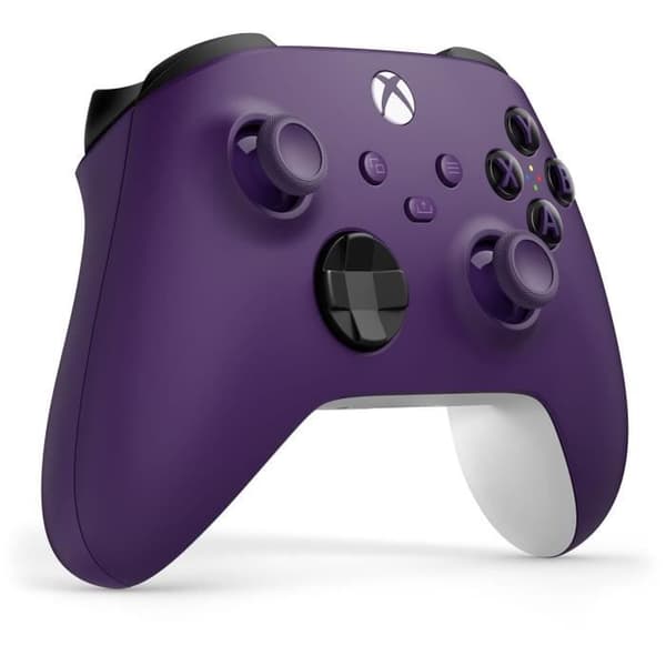 Xbox Langaton Ohjain - Astral Purple - Purppura