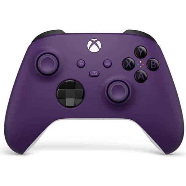 Xbox Langaton Ohjain - Astral Purple - Purppura