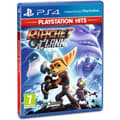 Pikkukuva 1 / 6: Ratchet & Clank PlayStation Hits PS4 -peli
