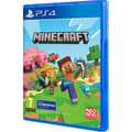 Miniatyrbild 3 av 3: Minecraft Starter Refresh Edition - PS4-spel