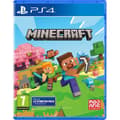 Miniatyrbild 1 av 3: Minecraft Starter Refresh Edition - PS4-spel