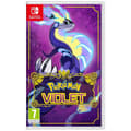 Miniatyrbild 1 av 6: Pokémon Purple • Nintendo Switch-spel