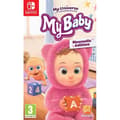 Miniatyrbillede 1 af 6: My Universe Baby - Ny udgave af Switch-spillet