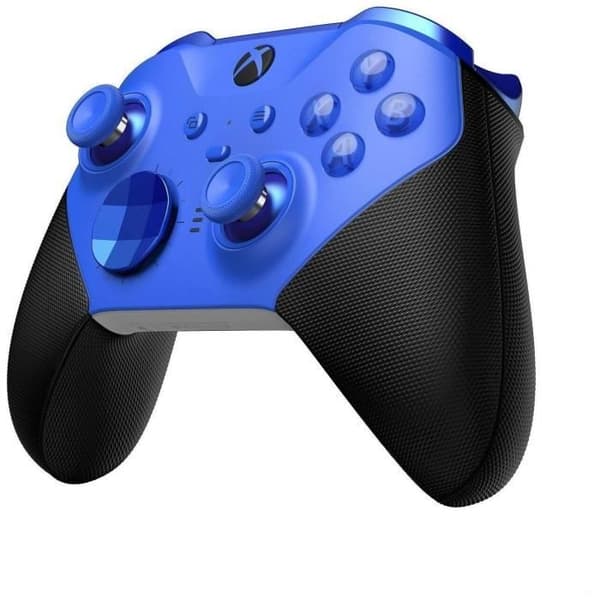 Xbox Wireless Elite Blue -ohjain, sarja 2, ydin