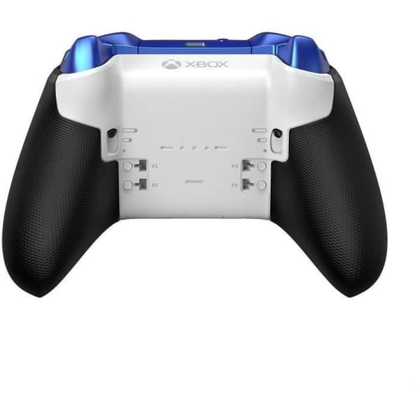 Xbox Wireless Elite Blue -ohjain, sarja 2, ydin