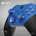 Pikkukuva 2 / 6: Xbox Wireless Elite Blue -ohjain, sarja 2, ydin