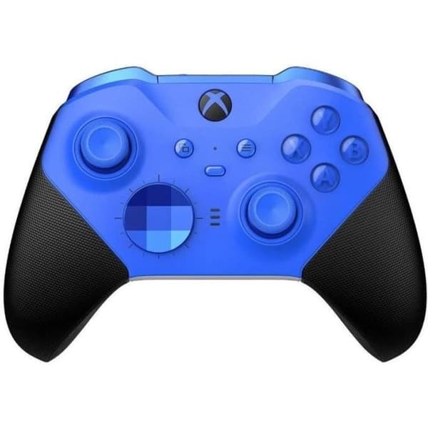 Xbox Wireless Elite Blue -ohjain, sarja 2, ydin