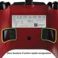 Pikkukuva 6 / 6: Langallinen peliohjain - TURTLE BEACH - REACT-R - Punainen - Xbox ja Windows
