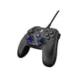 Miniatyrbillede 3 af 4: Gamer Controller - G-Lab - K-PAD THORIUM - Kablet - PC & PS3 - Sort