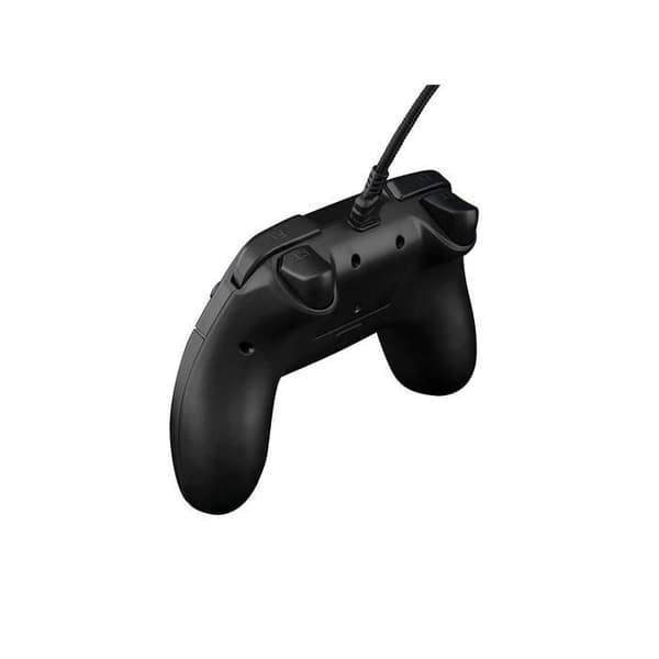 Gamer Controller - G-Lab - K-PAD THORIUM - Kablet - PC & PS3 - Sort