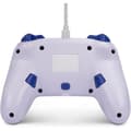 Miniatyrbillede 4 af 6: Kablet controller - POWER A - Nintendo Switch - Master Sword Attacj