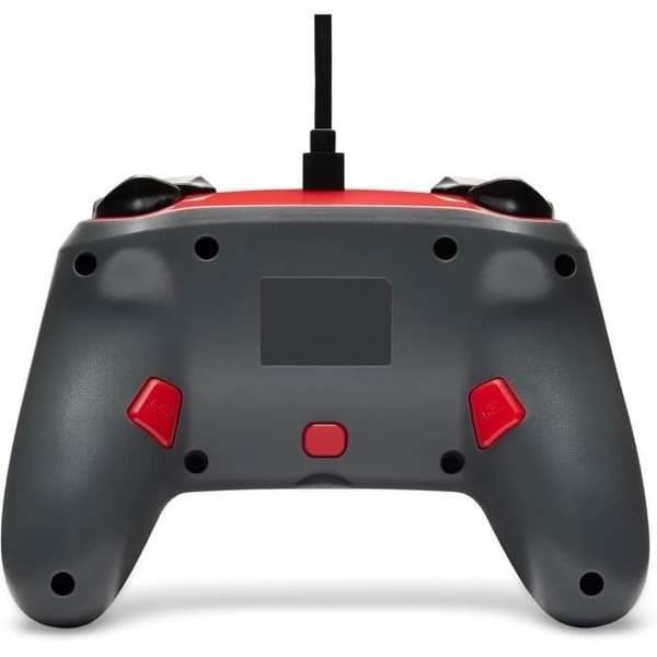 Kablet controller - POWER A - Nintendo Switch - Charizad Firestorm