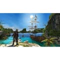 Miniatyrbillede 2 af 6: Assassin's Creed - Rebel Collection (kode i æsken) Switch-spil