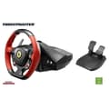 Pikkukuva 2 / 5: THRUSTMASTER Volant FERRARI 458 SPIDER -rattiohjain - Xbox One