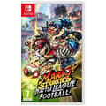 Miniatyrbillede 1 af 6: Mario Strikers: Battle League Soccer - Nintendo Switch-spil