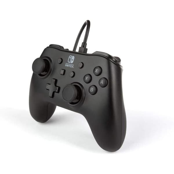 Kablet controller - POWER A - Nintendo Switch - Matsort