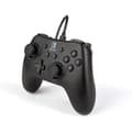 Miniatyrbillede 4 af 6: Kablet controller - POWER A - Nintendo Switch - Matsort
