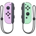 Miniatyrbillede 2 af 4: Par Joy-Con Pastel & Pastelgrønne Moy-Con Nintendo Switch