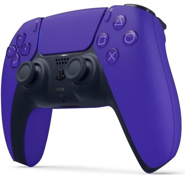 DualSense™ Langaton ohjain - Galactic Purple I PS5 ja PC