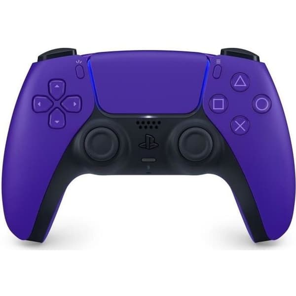 DualSense™ Langaton ohjain - Galactic Purple I PS5 ja PC