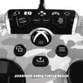 Miniatyrbild 3 av 6: Turtle Beach Reconsto - Arctic Camo Filter Controller
