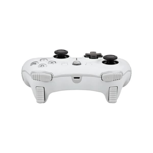 PC/Android-ohjain - MSI - FORCE GC20 V2 WHITE