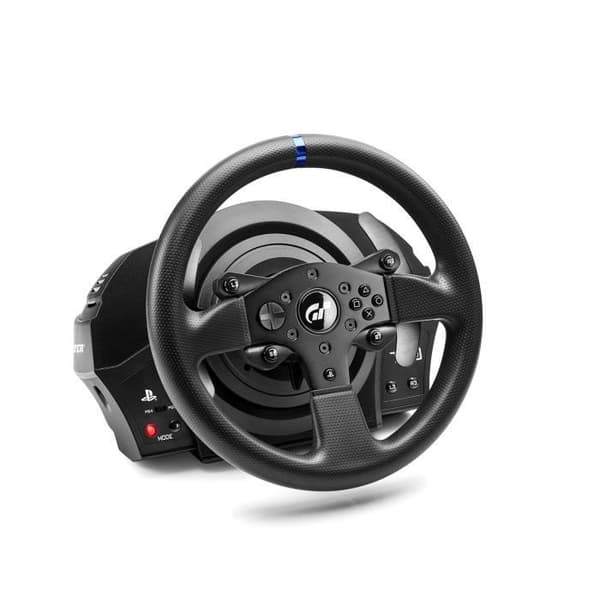 THRUSTMASTER T300RS GT Edition Gaming Rat - Til PC / PS3 / PS4 / PS5 Virker med PS5-spil*