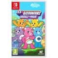 Miniatyrbillede 1 af 4: Care Bears Slip Magien Slipp Løs - Nintendo Switch-spil