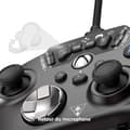 Pikkukuva 3 / 6: Turtle Beach Langaton Joystick Android-tunnistettu - Musta (Suunniteltu Xboxille)