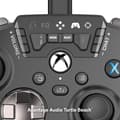Pikkukuva 4 / 6: Turtle Beach Langaton Joystick Android-tunnistettu - Musta (Suunniteltu Xboxille)