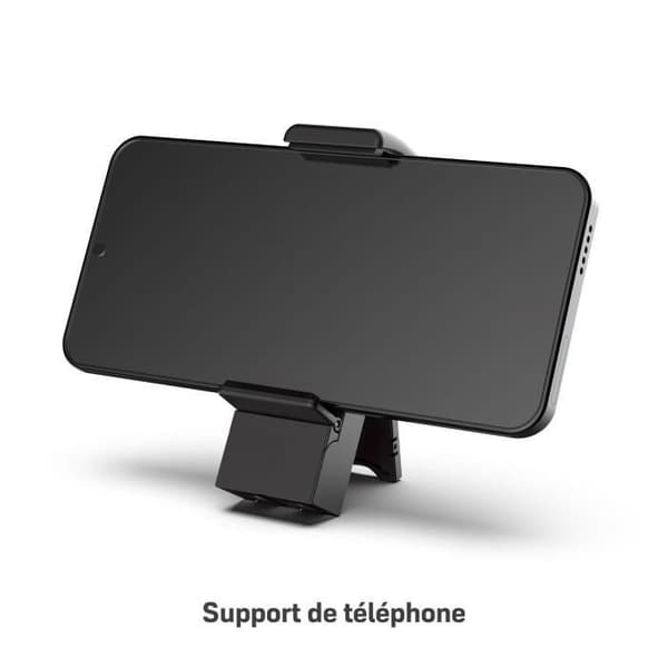 Turtle Beach Langaton Joystick Android-tunnistettu - Musta (Suunniteltu Xboxille)
