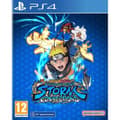 Miniatyrbillede 1 af 6: Naruto X Boruto Ultimate Ninja Storm Connections - PS4-spil